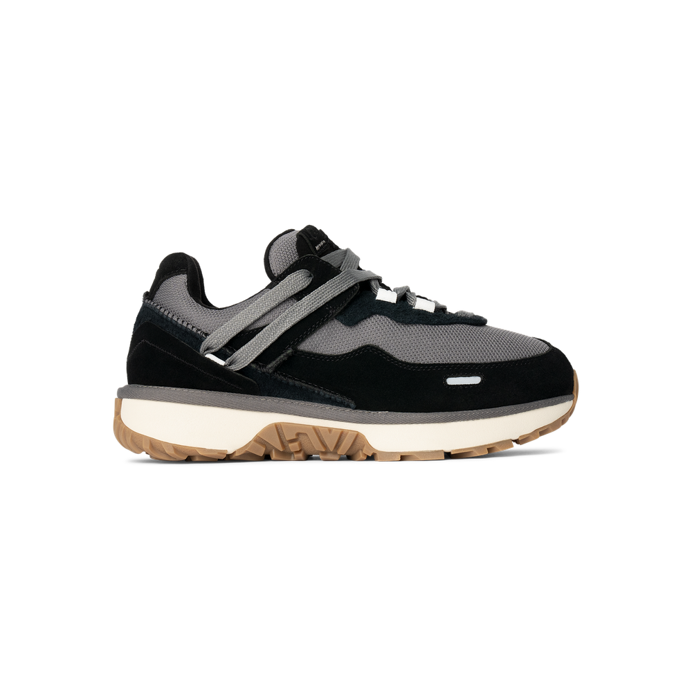 UGG RetroFi Low Black UGG RetroFi Low Black