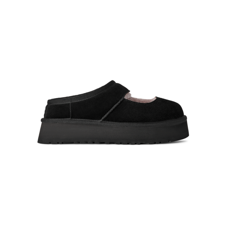 UGG Bea Mary Jane Black (Women’s)