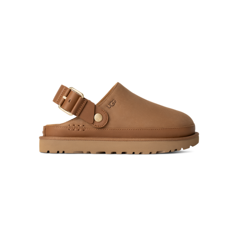 UGG Goldenstar Villa Clog Chestnut (Women’s)