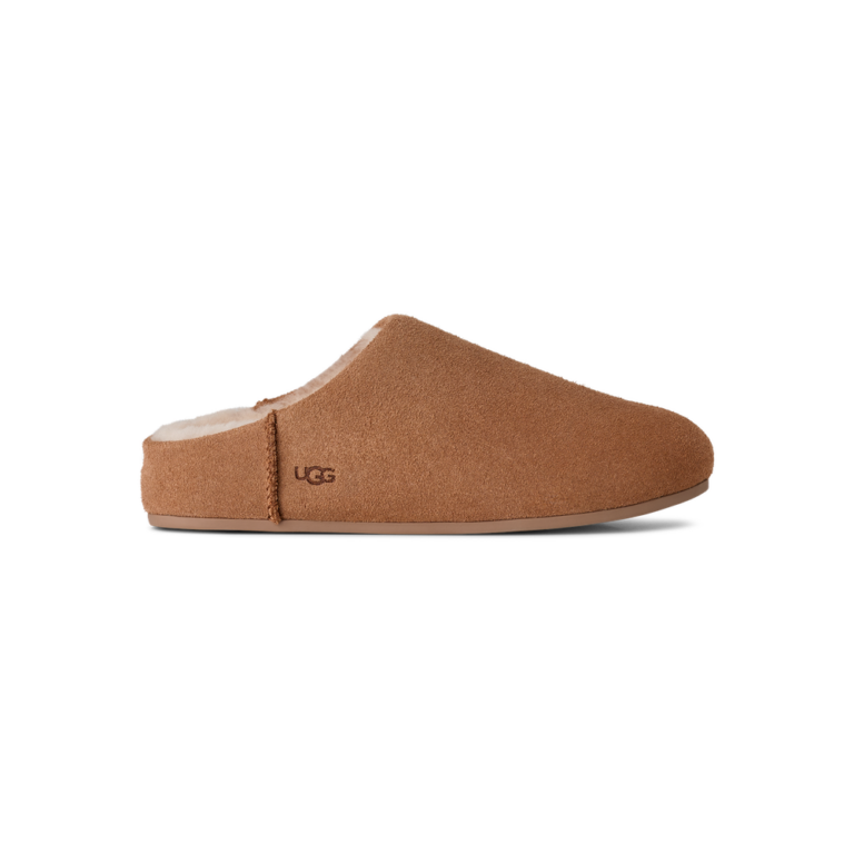 UGG Elea Slip-On Slipper Chestnut (Women’s)