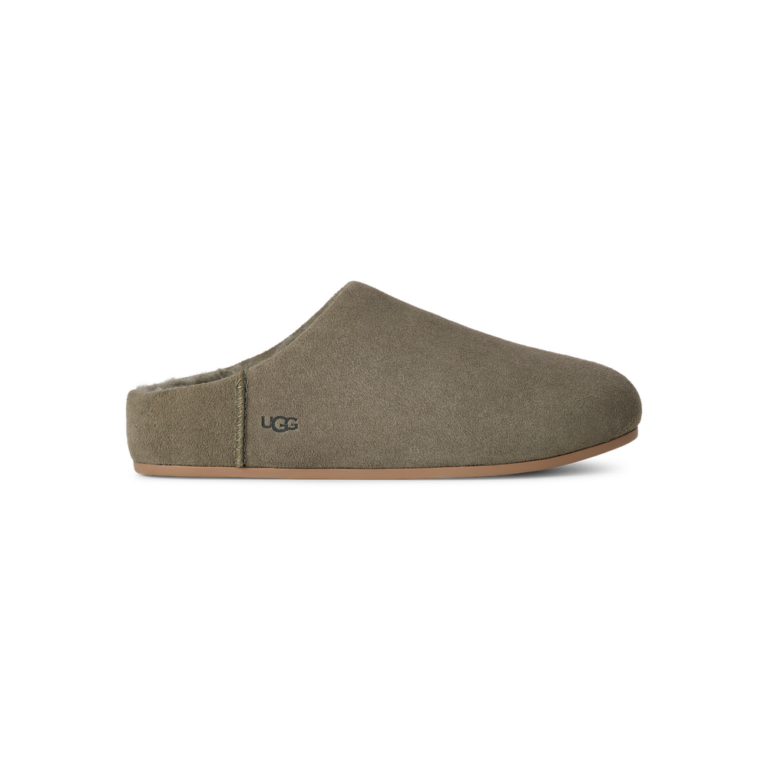 UGG Elea Slip-On Slipper Moss Green (Women’s)