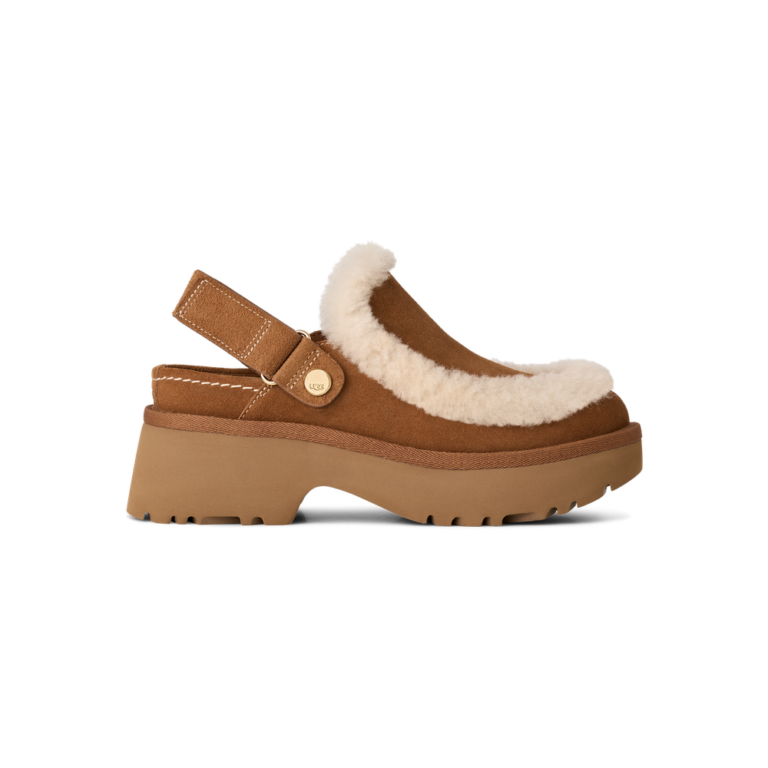 UGG Esmee Clog Chestnut (Women’s)
