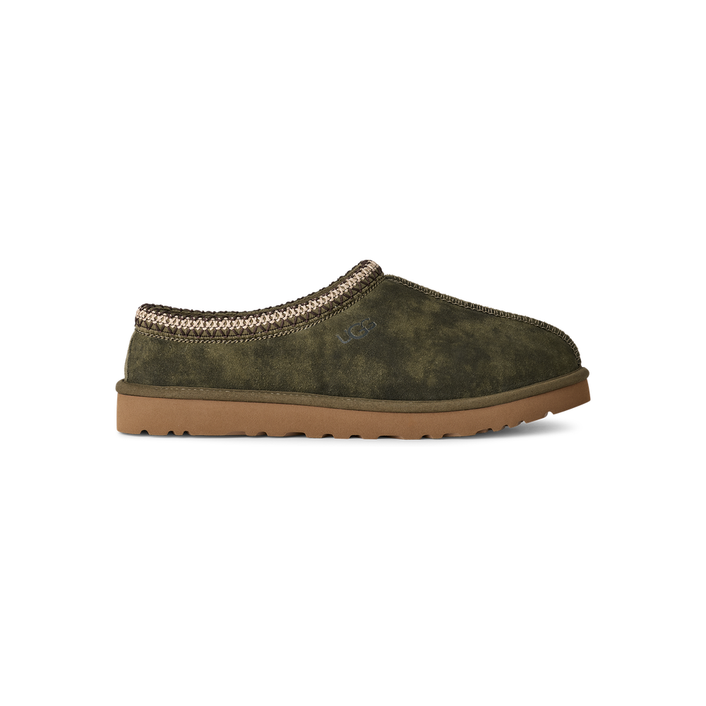 UGG Tasman Baxter Slipper Burnt Olive UGG Tasman Baxter Slipper Burnt Olive