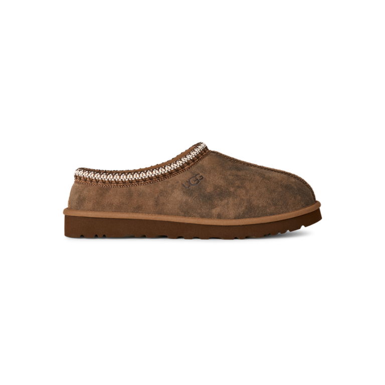 UGG Tasman Baxter Slipper Chestnut