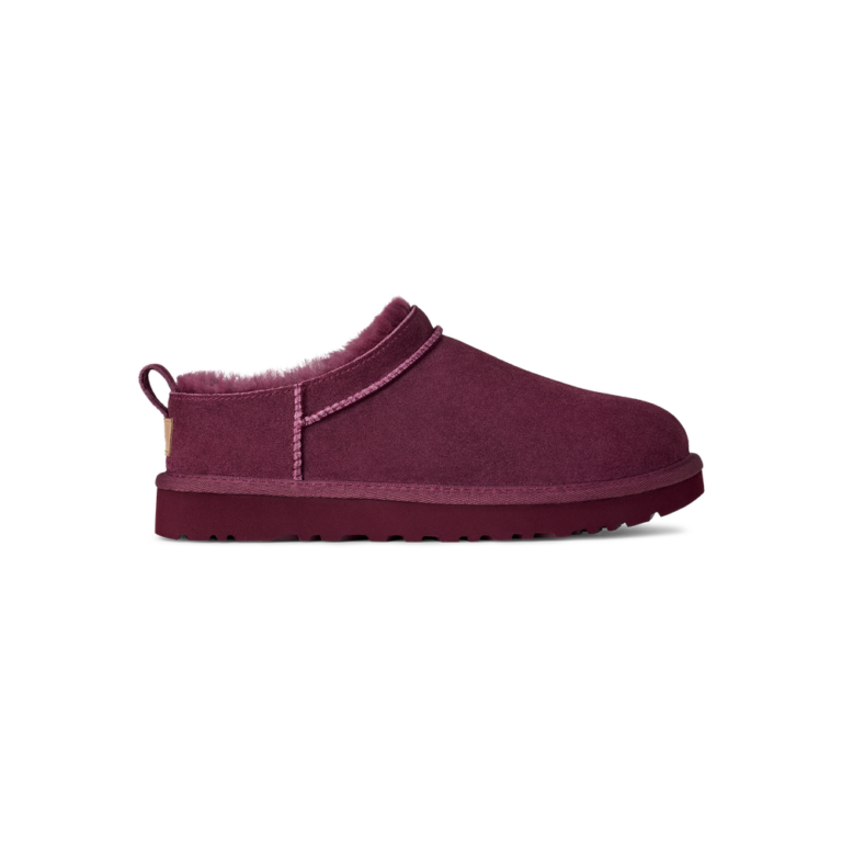 UGG Classic Micro Slipper Burnt Magenta (Women’s)