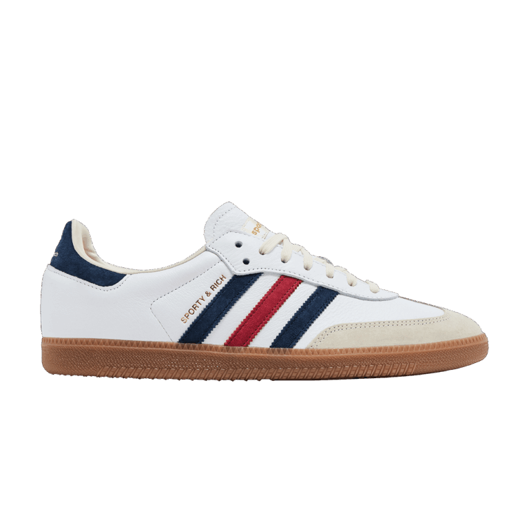adidas Samba OG Sporty & Rich USA