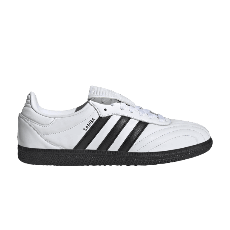 adidas Samba LT Cloud White Core Black Black Sole (Women’s)