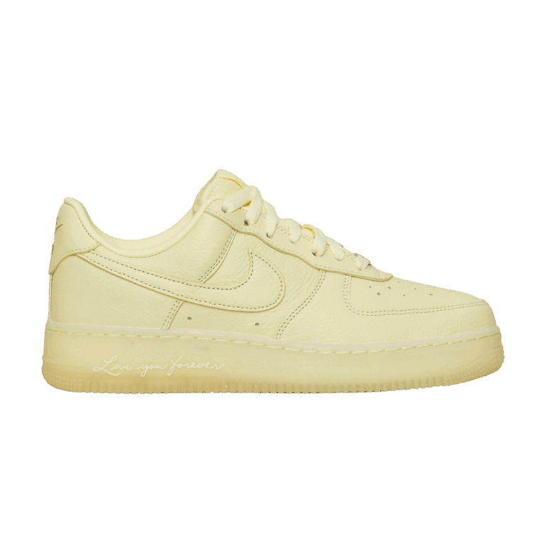 Nike Air Force 1 Low Drake NOCTA Certified Lover Boy Citron Tint
