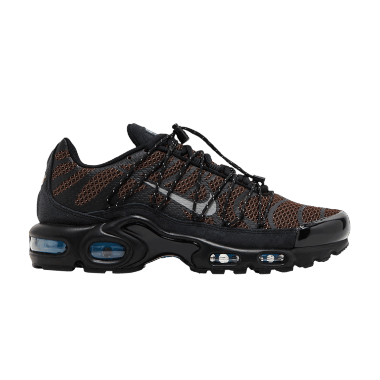 Nike Air Max Plus Utility Baroque Brown