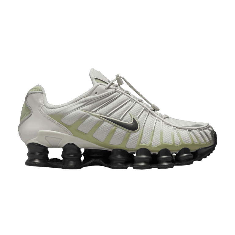 Nike Shox TL Olive Aura (Women’s)