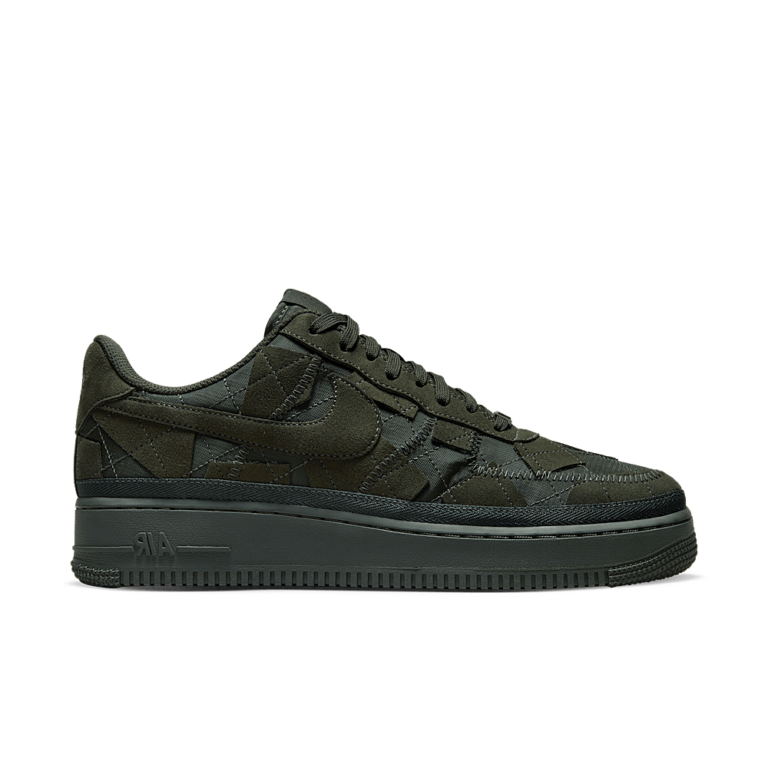 Nike Air Force 1 Low SP Billie Eilish Sequoia