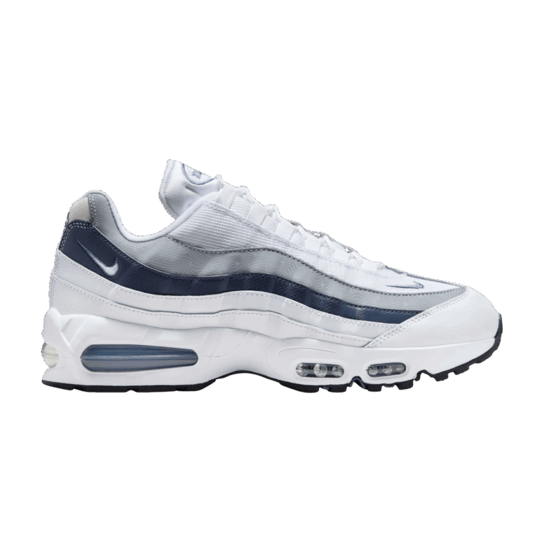 Nike Air Max 95 OG Diffused Blue