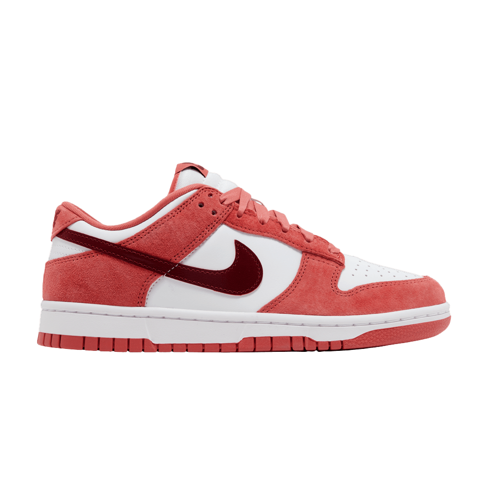 Nike Dunk Low Valentine’s Day (2024) (Women’s) Nike Dunk Low Valentine’s Day (2024) (Women’s)
