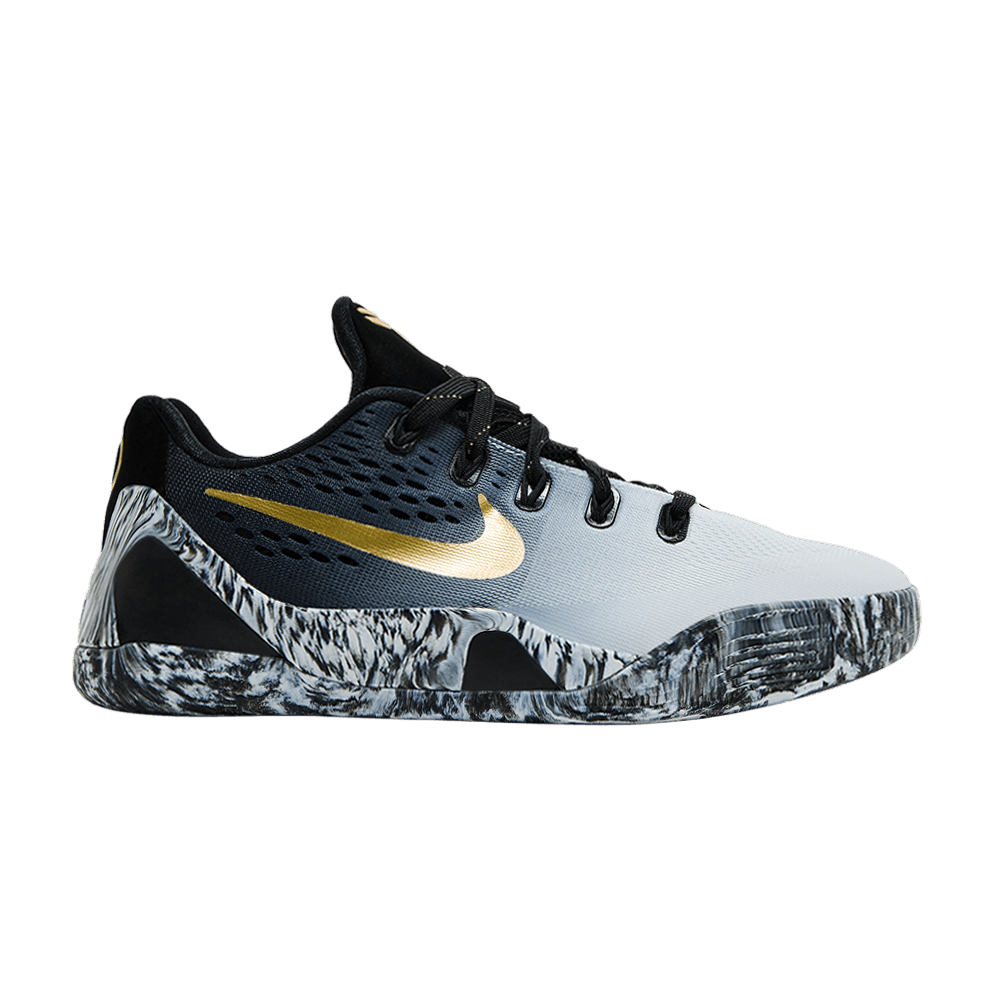 Nike Kobe 9 EM Low Mambacita (GS) Nike Kobe 9 EM Low Mambacita (GS)