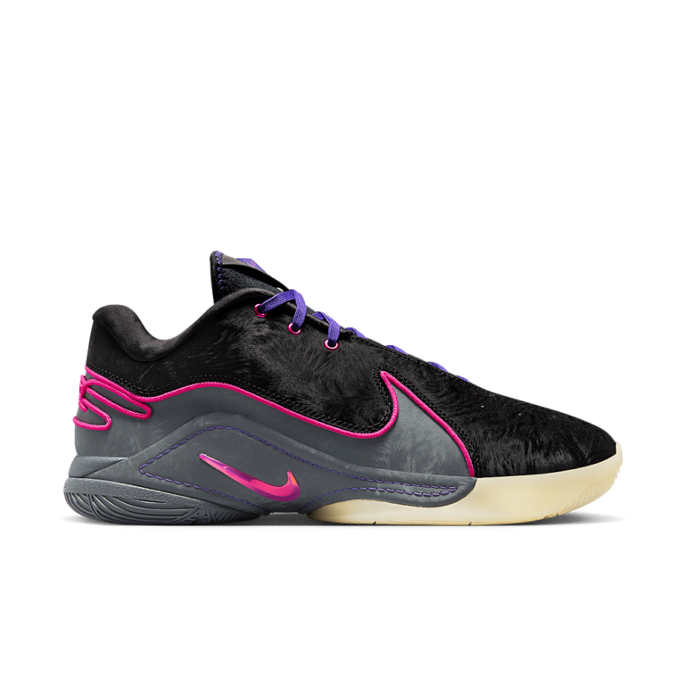 Nike LeBron 22 Blacklight