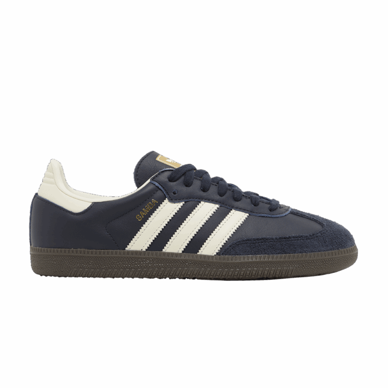 adidas Samba OG Night Navy Gum