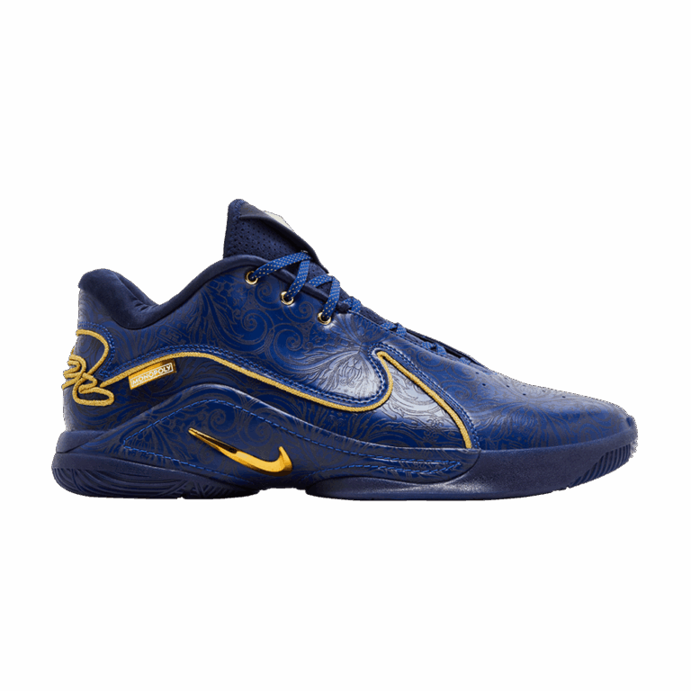 Nike LeBron 22 Monopoly Deep Royal Blue