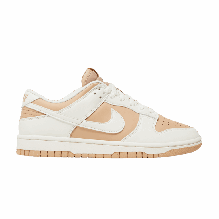 Nike Dunk Low Next Nature Beige Sail (Women’s)