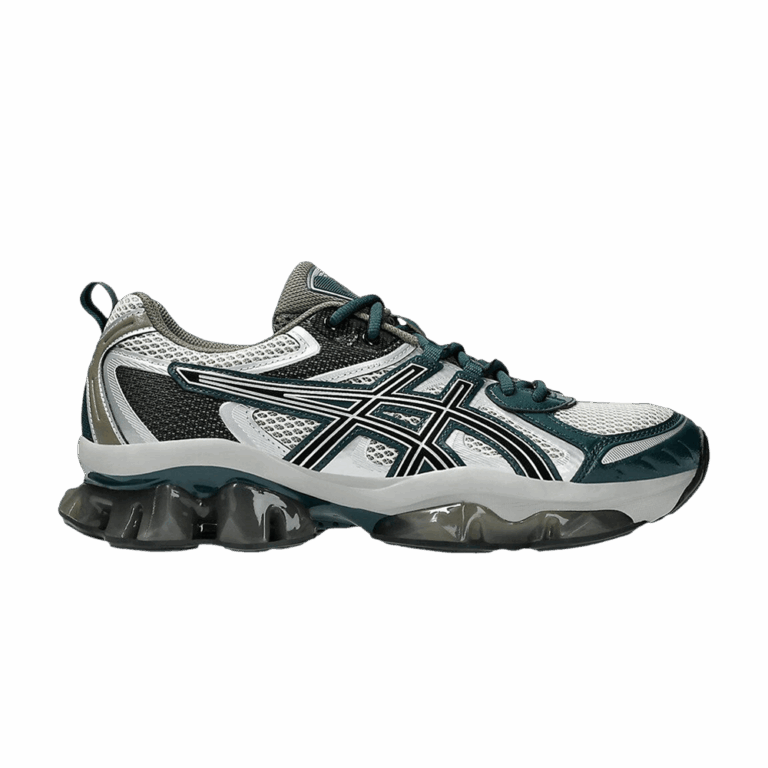 ASICS Gel-Quantum Kinetic Oatmeal Dark Taupe