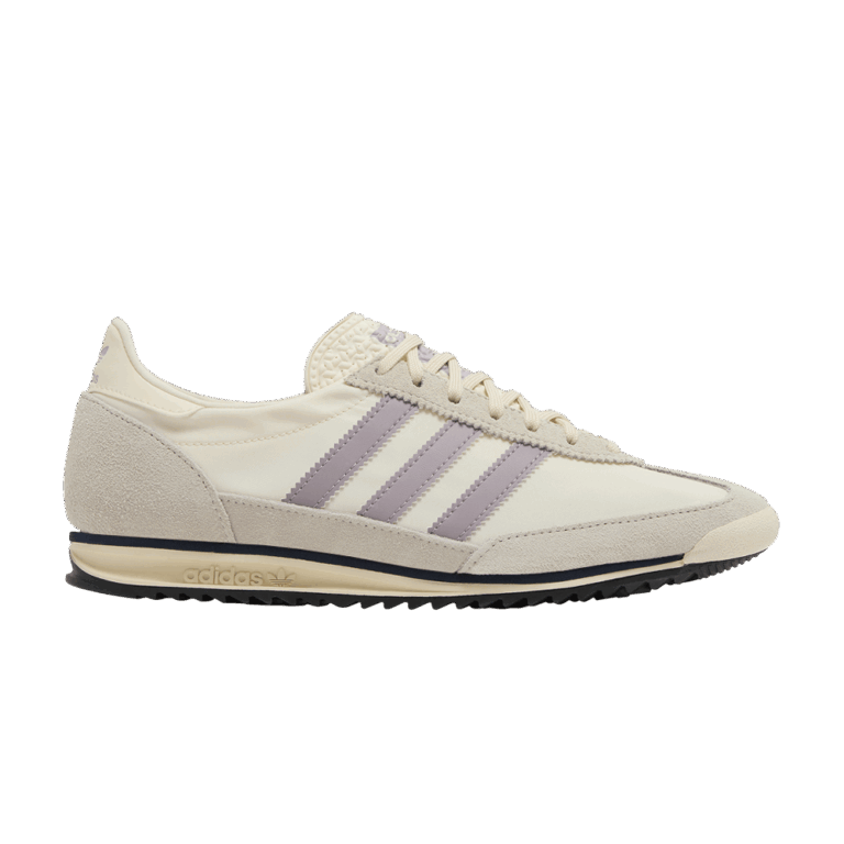 adidas SL 72 Off White Almost Pink (Women’s)