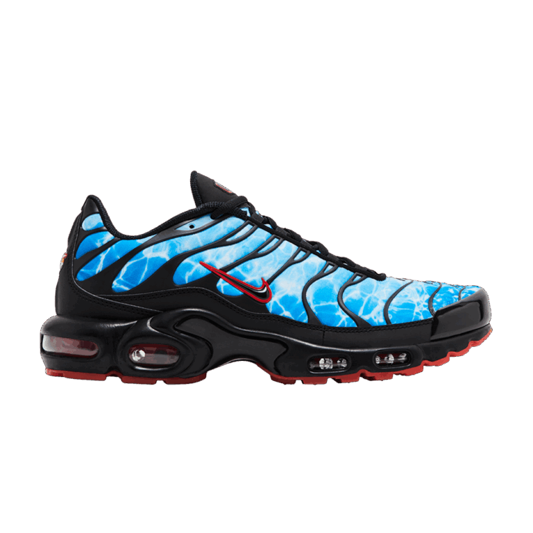 Nike Air Max Plus Shark Attack