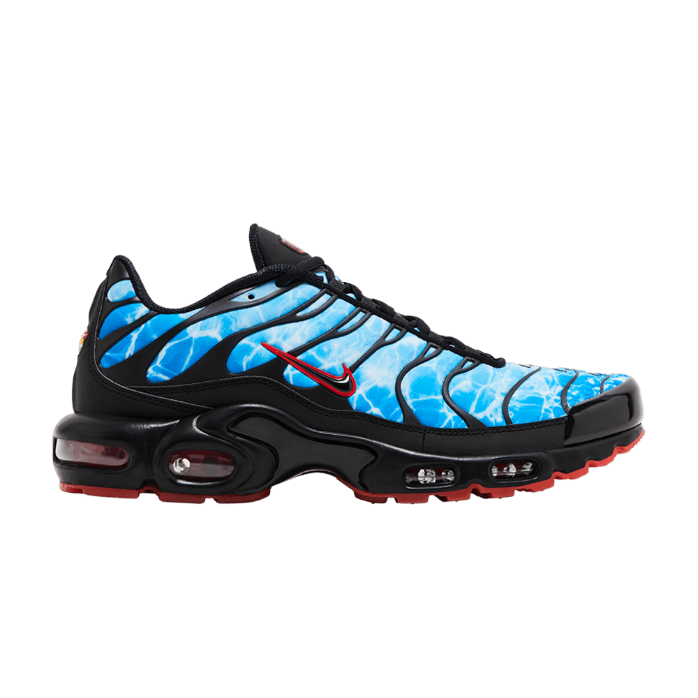 Nike Air Max Plus Shark Attack Nike Air Max Plus Shark Attack