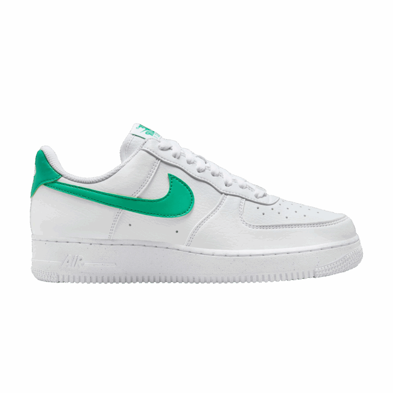 Nike Air Force 1 ’07 Next Nature White Stadium Green (Women’s)