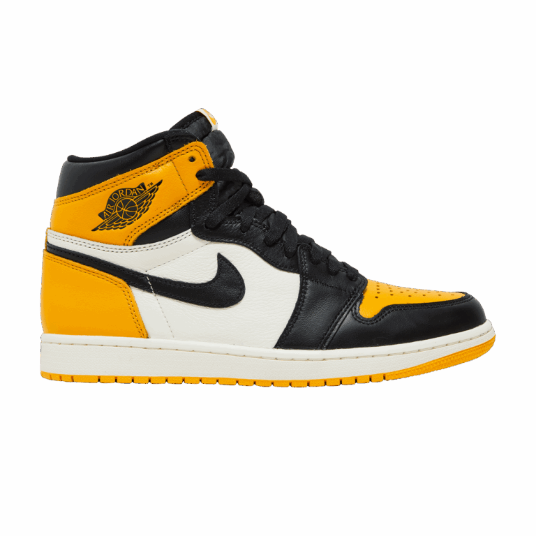 Jordan 1 Retro High OG Taxi