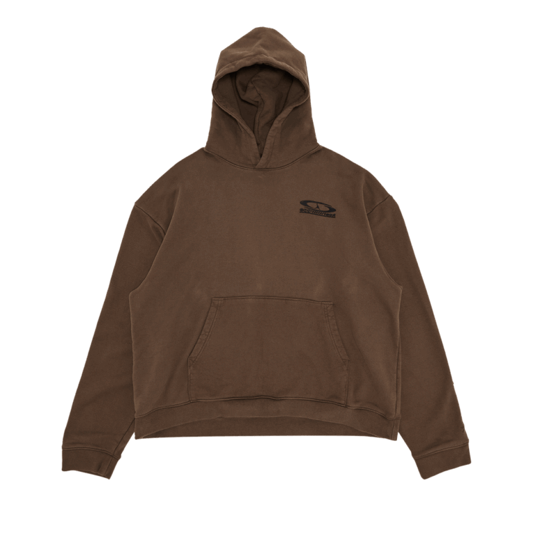 Jordan x Travis Scott Pullover Hoodie Palomino