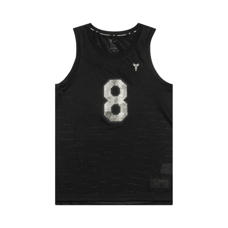 Nike Kobe Jersey Black/Sanddrift