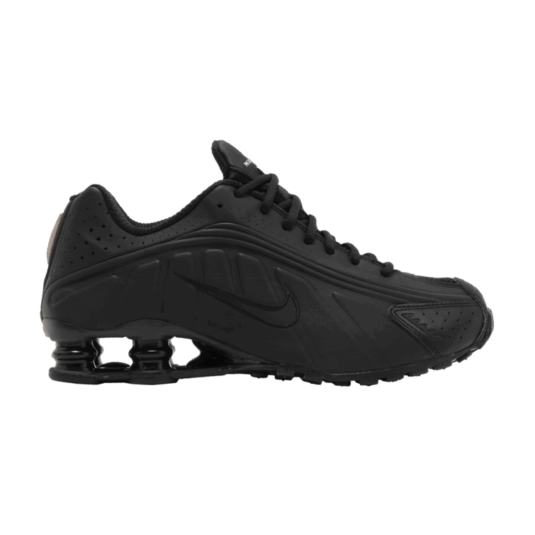 Nike Shox R4 Black (Women’s)