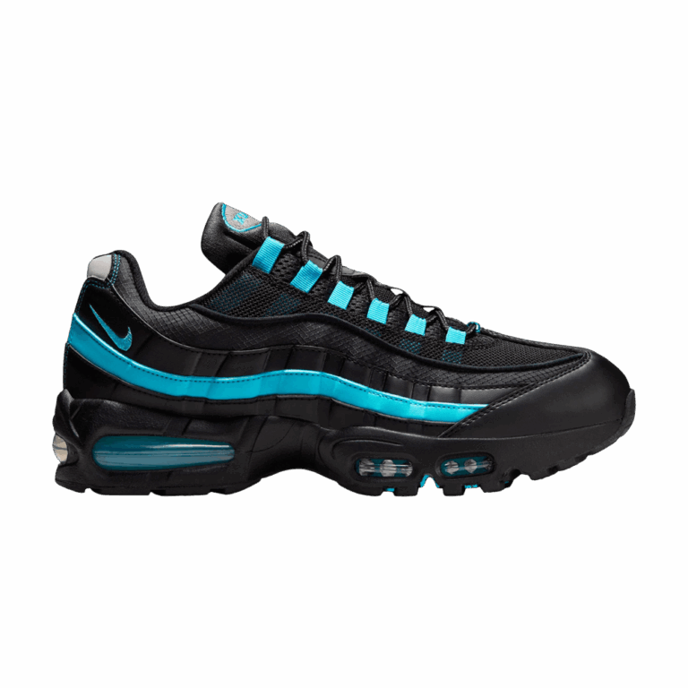 Nike Air Max 95 OG Big Bubble Baltic Blue