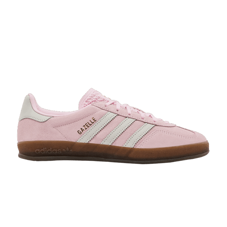 adidas Gazelle Indoor Clear Pink Off White (Women’s)