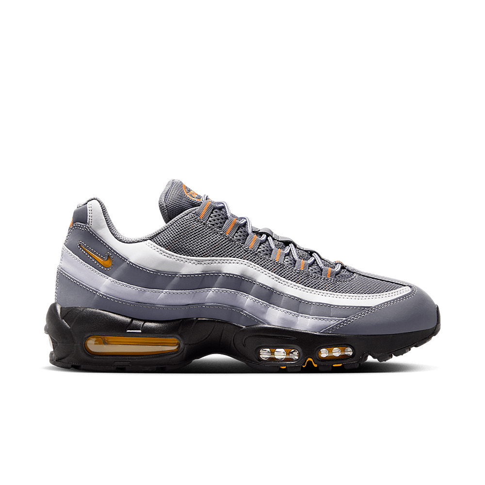 Nike Air Max 95 Cool Grey Sundial Nike Air Max 95 Cool Grey Sundial