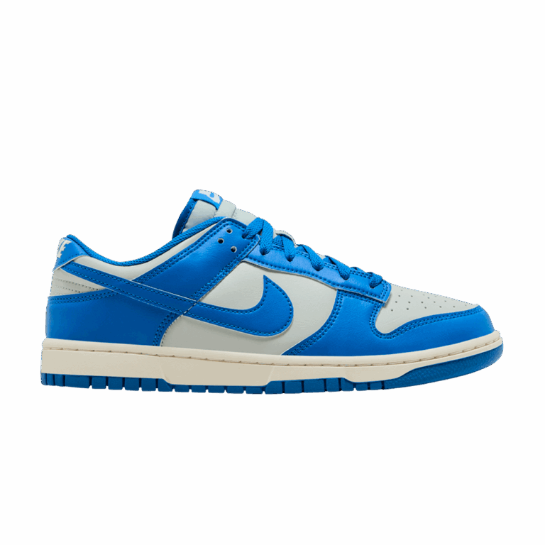 Nike Dunk Low Detroit Lions