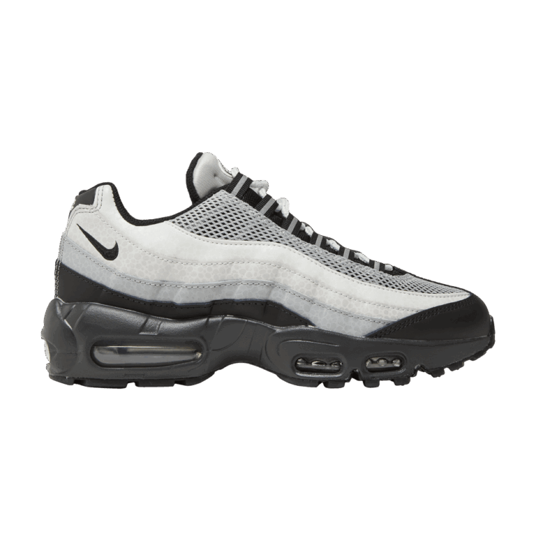 Nike Air Max 95 LX Reflective Safari (Women’s)