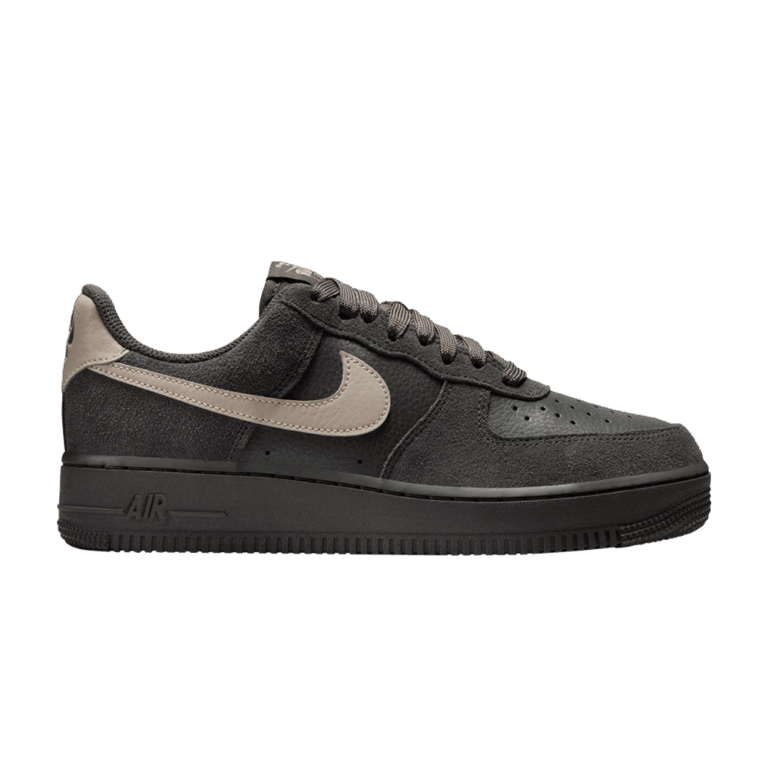 Nike Air Force 1 Low ‚Medium Ash‘ Women´s