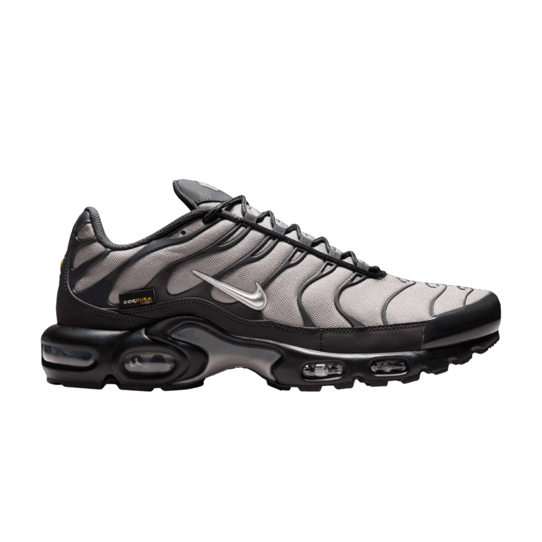 Nike Air Max Plus ‚Cordura Pack – Dark Smoke Grey‘