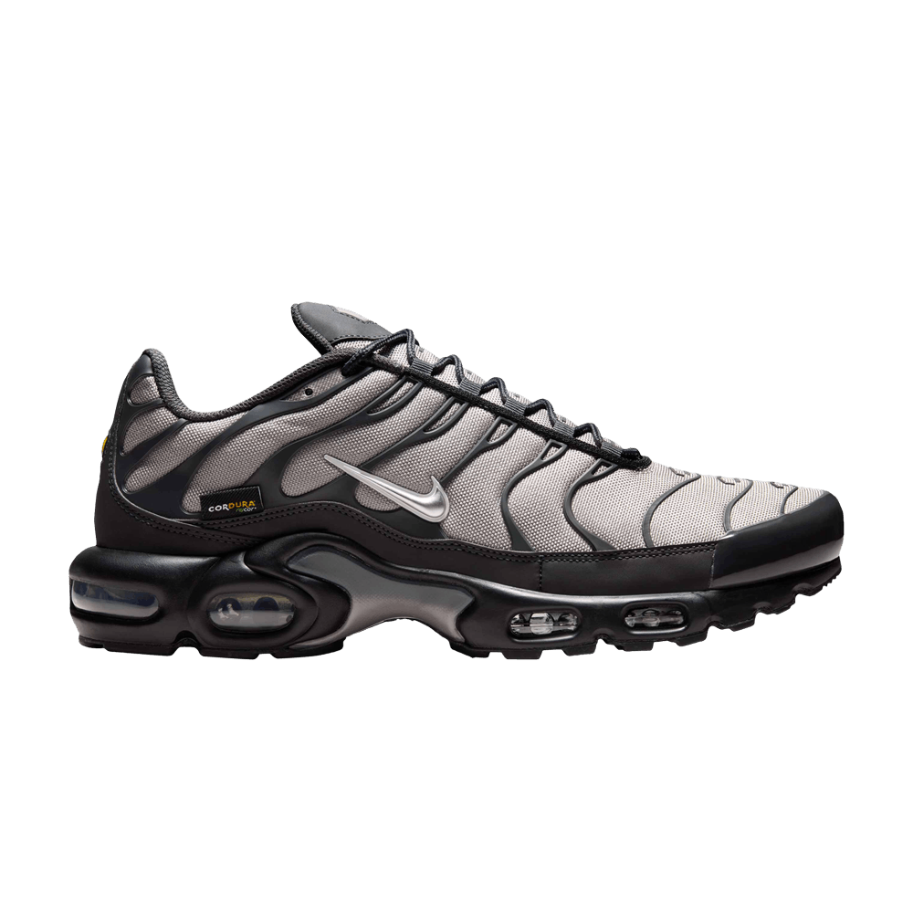Nike Air Max Plus ‚Cordura Pack – Dark Smoke Grey‘
