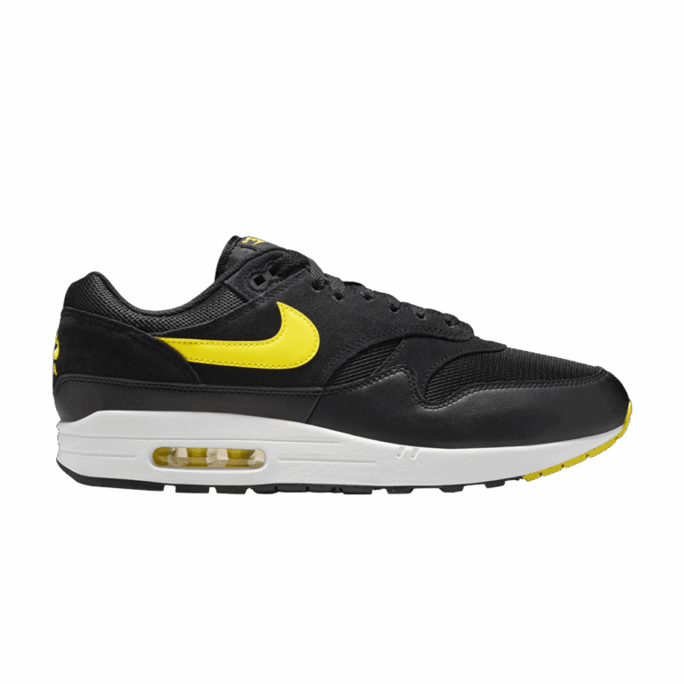 Nike Air Max 1 Essential Batman