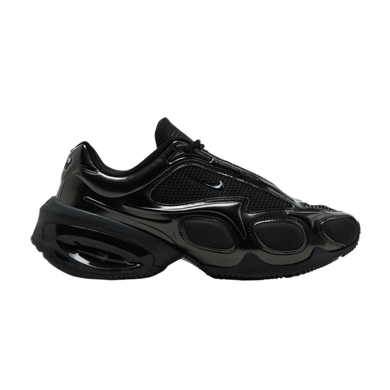 Nike Air Max Muse Triple Black (Women’s)