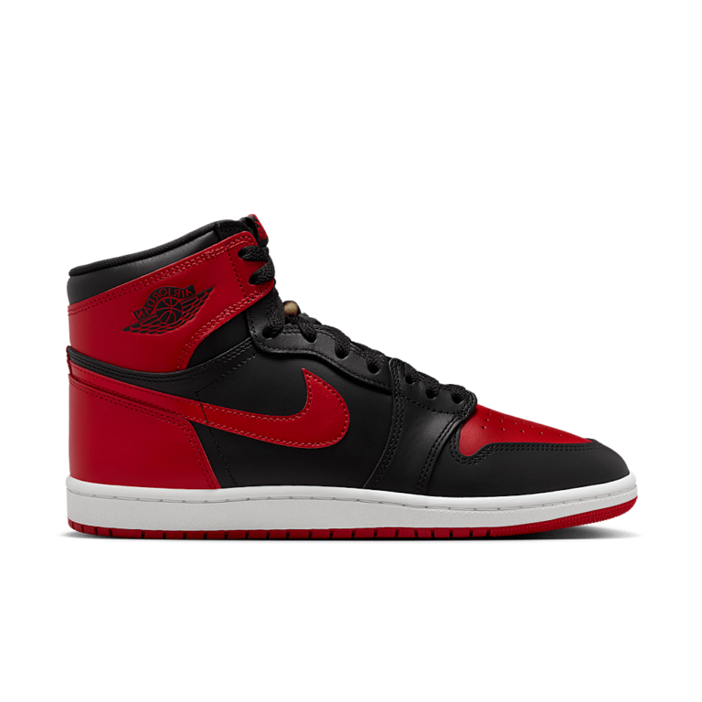 Jordan 1 Retro High ’85 OG Bred (2025)