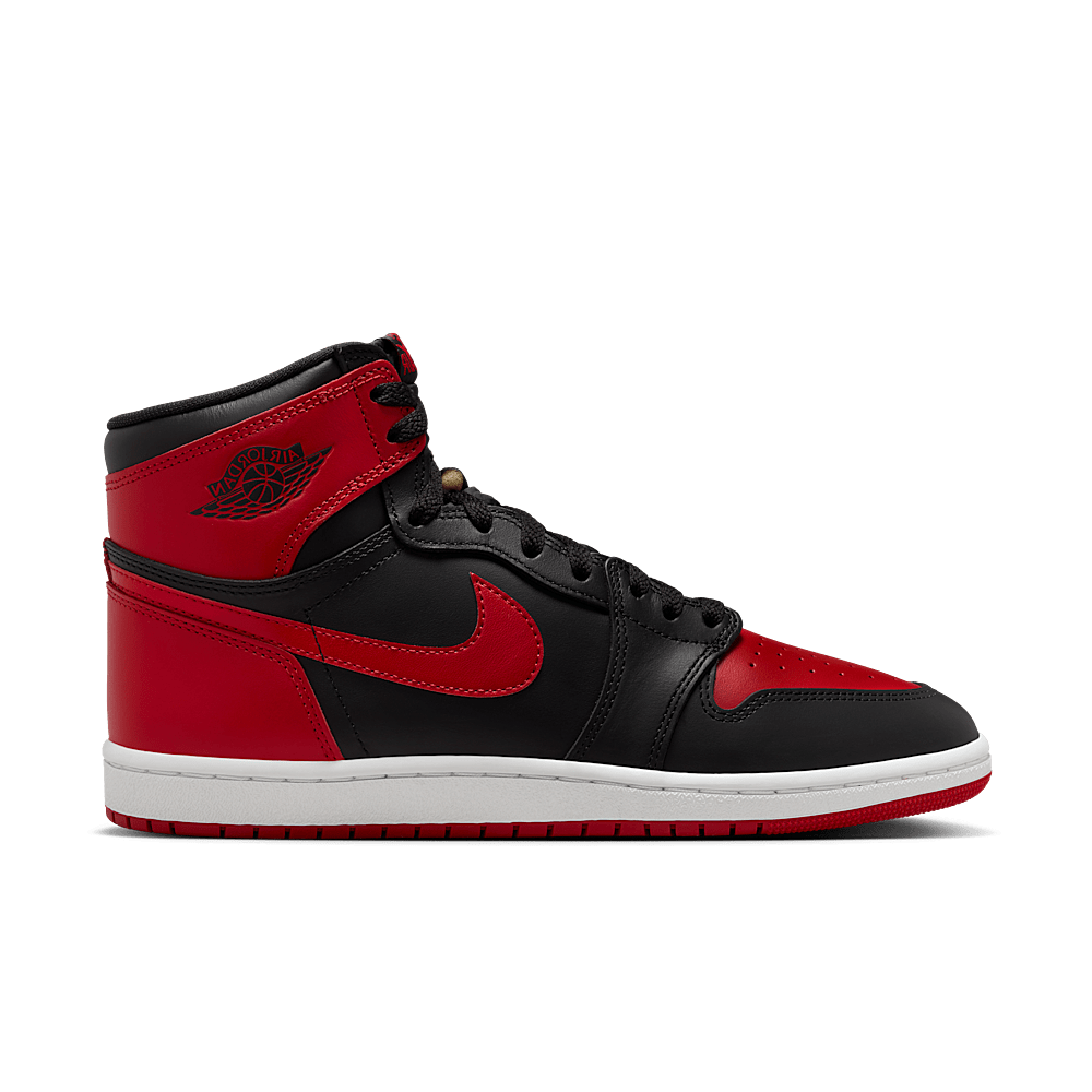 Jordan 1 Retro High ’85 OG Bred (2025) Jordan 1 Retro High ’85 OG Bred (2025)