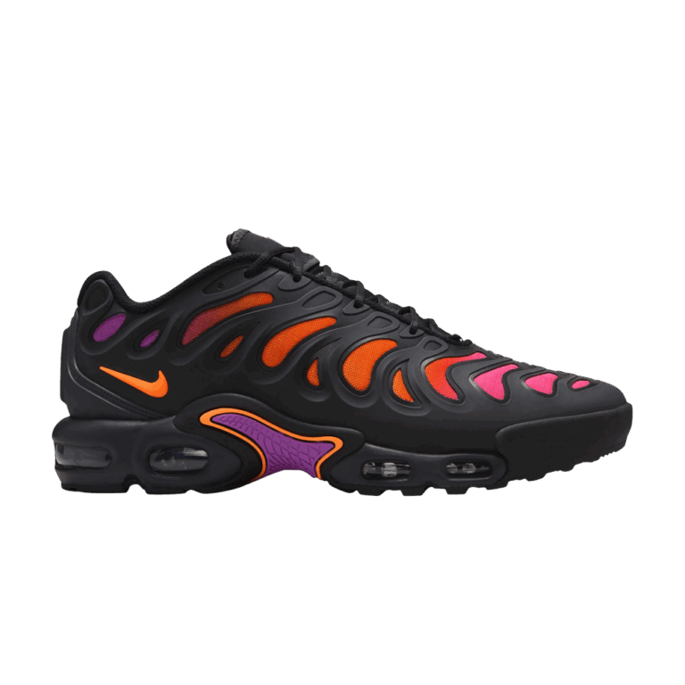 Nike Air Max Plus Drift Sunset