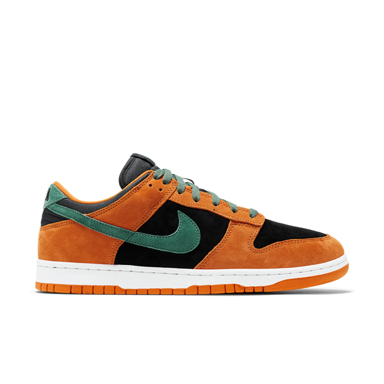 Nike Dunk Low Ceramic