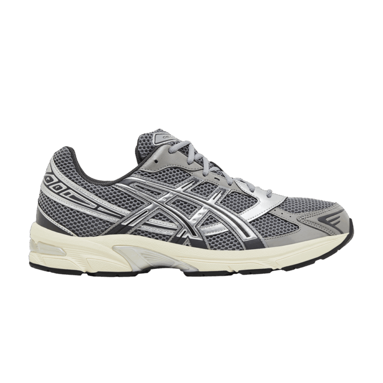 ASICS Gel-1130 Clay Grey Pure Silver