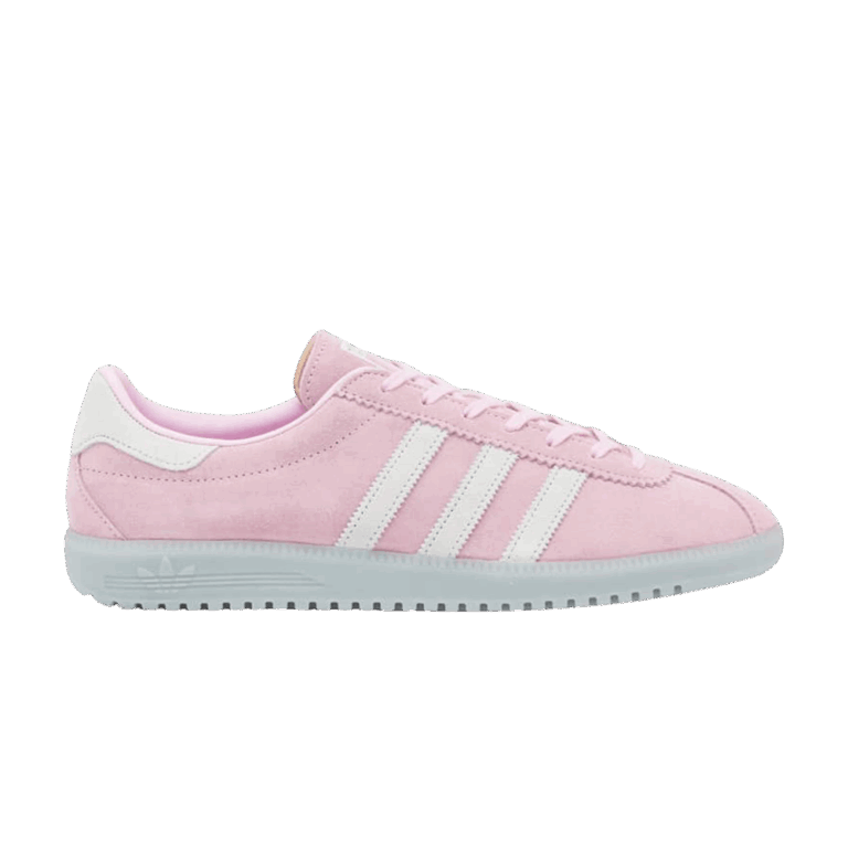 adidas Bermuda Bliss Lilac Halo Blue (Women’s)