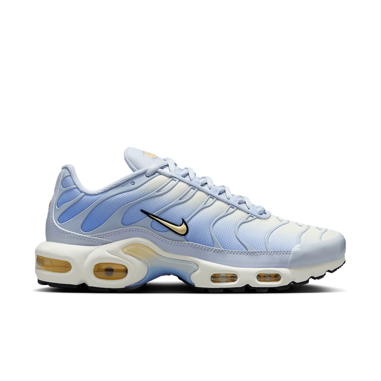 Nike Air Max Plus Daybreak (Women’s)