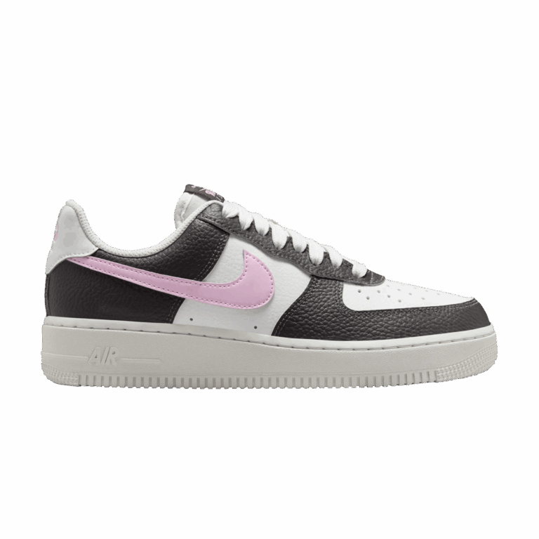 Nike Air Force 1 ’07 ‚Medium Ash Pink Foam‘ Wmns