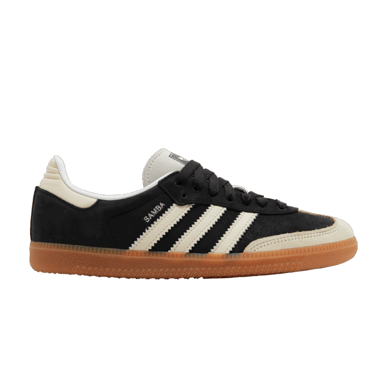 adidas Samba OG Black Wonder White (Women’s)